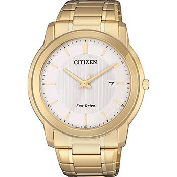 Часы Citizen Eco-Drive AW1212-87A
