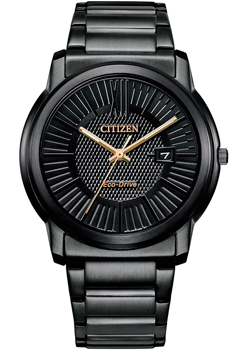 Часы Citizen Eco-Drive AW1217-83E