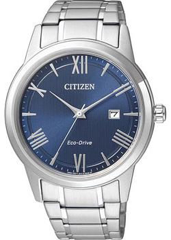 

Японские наручные мужские часы Citizen AW1231-58L. Коллекция Eco-Drive