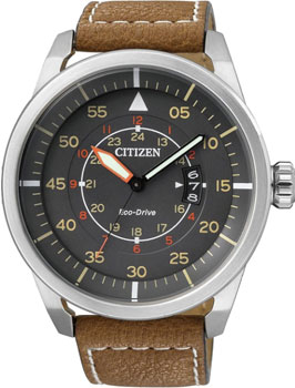 Часы Citizen Eco-Drive AW1360-12H