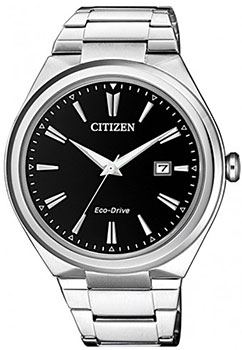Часы Citizen Eco-Drive AW1370-51F