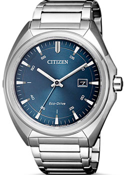 

Японские наручные мужские часы Citizen AW1570-87L. Коллекция Eco-Drive