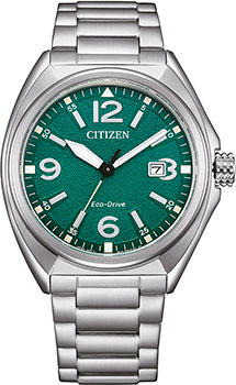 Часы Citizen AW1571-76X - купить мужские наручные часы в интернет