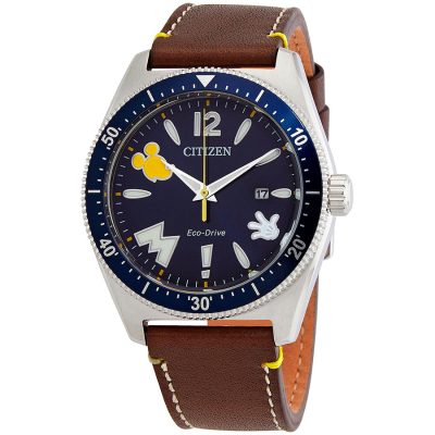 Часы Citizen Eco-Drive AW1599-00W