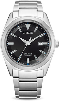 

Японские наручные мужские часы Citizen AW1640-83E. Коллекция Eco-Drive