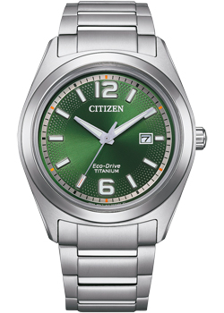 Часы Citizen Super Titanium AW1641-81X