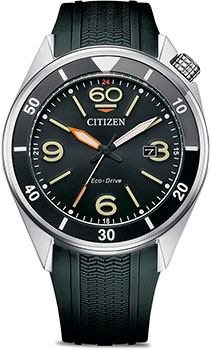 Часы Citizen Eco-Drive AW1710-12E