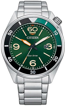 Часы Citizen Eco-Drive AW1718-88X