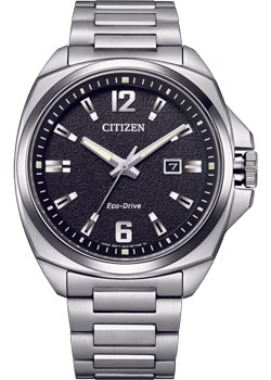 Часы Citizen Ecо-Drive AW1720-51E