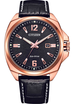 Часы Citizen Eco-Drive AW1723-02E