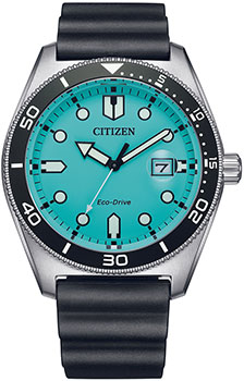 Часы Citizen Eco-Drive AW1760-14X