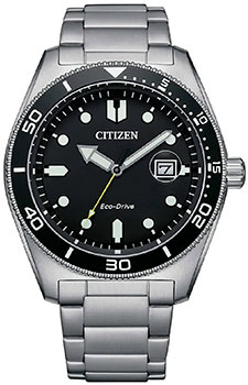 Часы Citizen Eco-Drive AW1760-81E