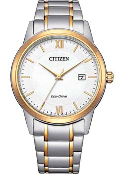 Часы Citizen Eco-Drive AW1786-88A