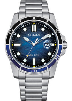 Часы Citizen Eco-Drive AW1810-85L