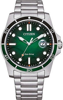 Часы Citizen Eco-Drive AW1811-82X