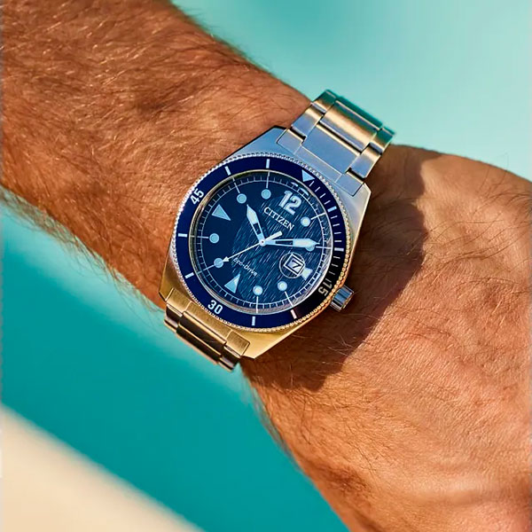 citizen AW1886-59L