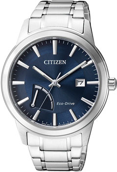 

Японские наручные мужские часы Citizen AW7010-54L. Коллекция Eco-Drive