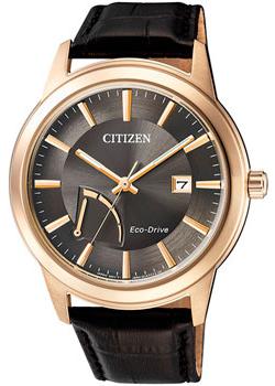 

Японские наручные мужские часы Citizen AW7013-05H. Коллекция Eco-Drive