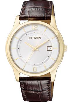все цены на Citizen Часы Citizen BD0022-08A. Коллекция Basic онлайн