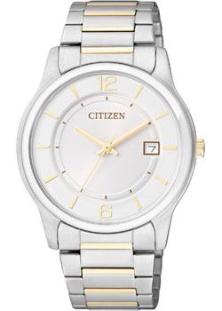 все цены на Citizen Часы Citizen BD0024-53A. Коллекция Basic онлайн