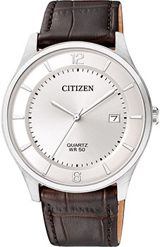 Часы Citizen Classic BD0041-11A