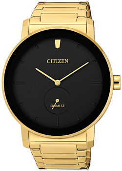 Часы Citizen Basic BE9182-57E