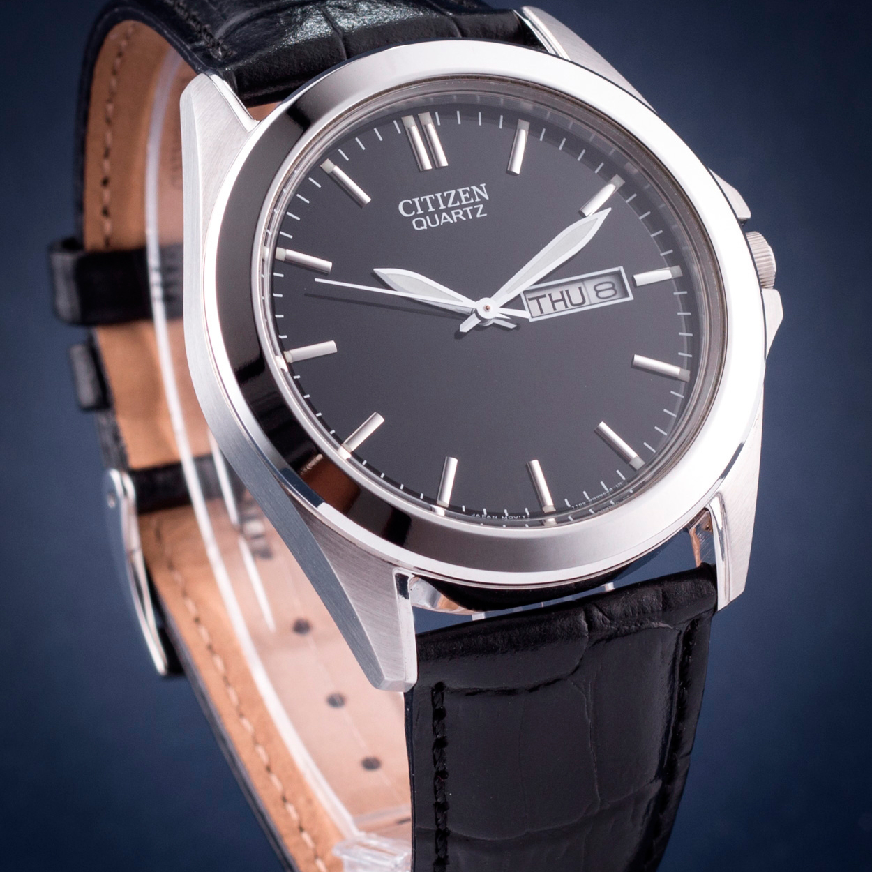 Citizen BF0580 06EE. Basic