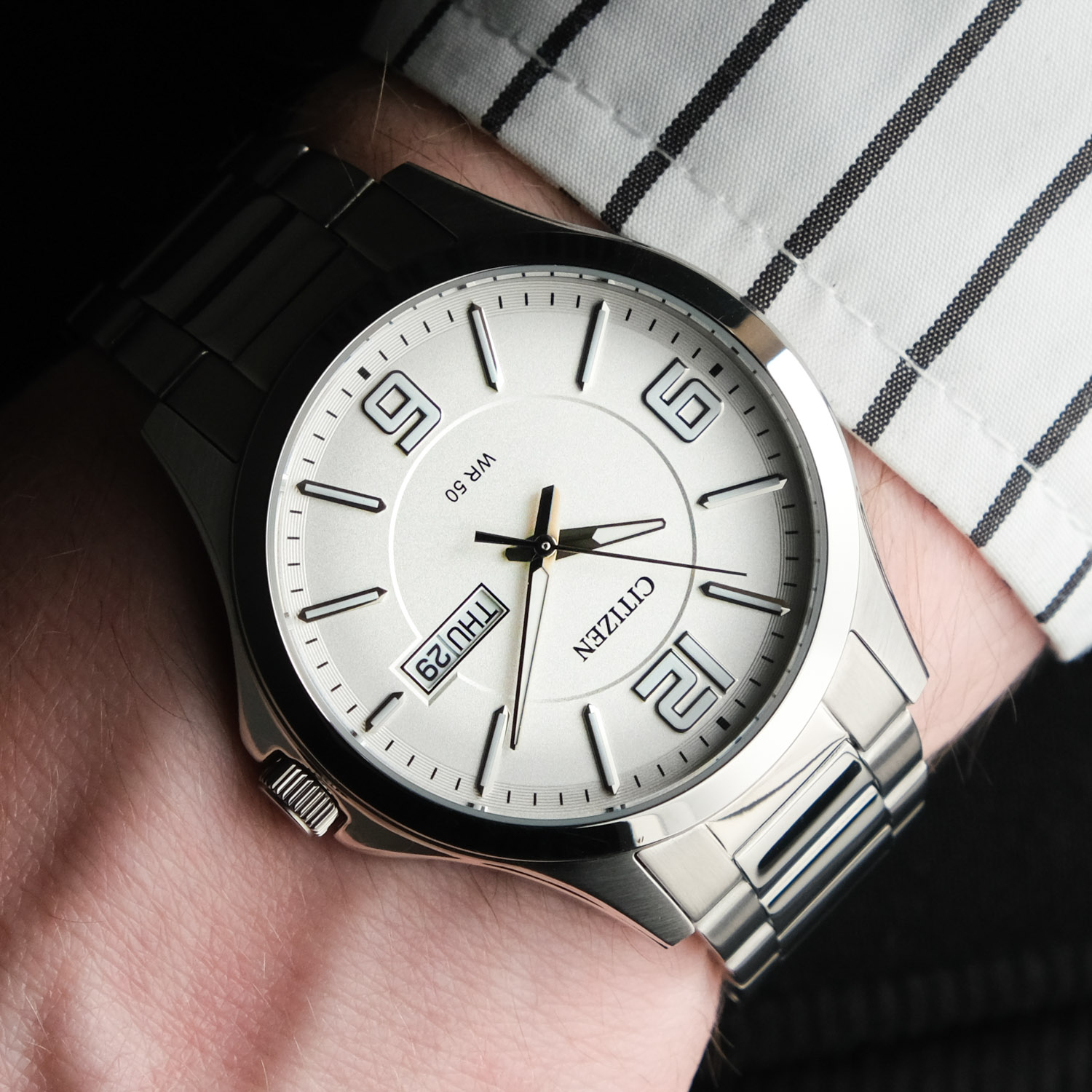 citizen BF2001-55A