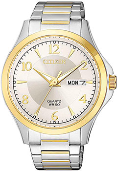 Часы Citizen Basic BF2005-54A