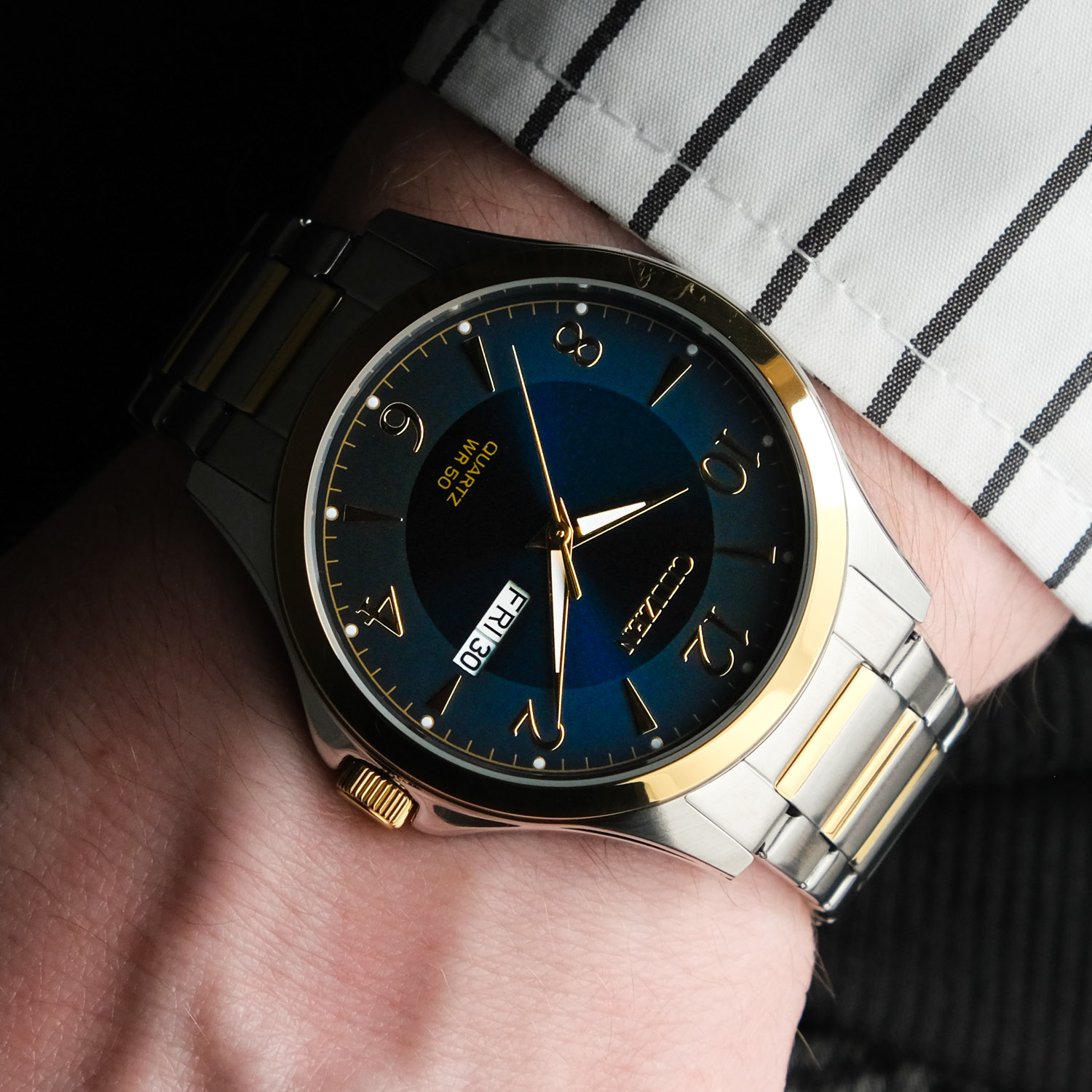 citizen BF2005-54L