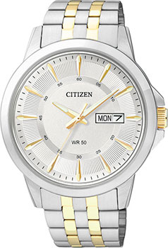 Citizen Basic