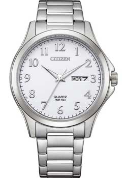 Часы Citizen Classic BF2021-82A