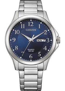 Часы Citizen Classic BF2021-82L