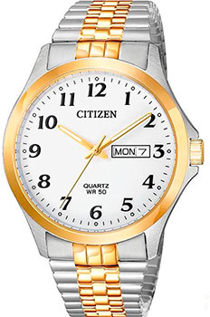 Часы Citizen Basic BF5004-93A