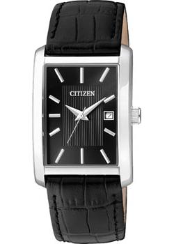 

Японские наручные мужские часы Citizen BH1671-04E. Коллекция Elegance