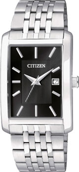 

Японские наручные мужские часы Citizen BH1671-55E. Коллекция Elegance