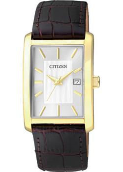 

Японские наручные мужские часы Citizen BH1673-09A. Коллекция Elegance