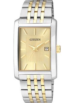 

Японские наручные мужские часы Citizen BH1678-56P. Коллекция Elegance