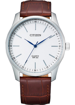 Часы Citizen Basic BH5000-08A