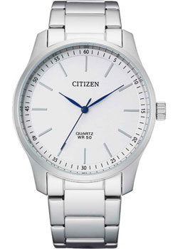 Часы Citizen Basic BH5000-59A