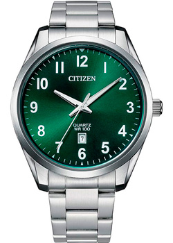 Часы Citizen Classic BI1031-51X