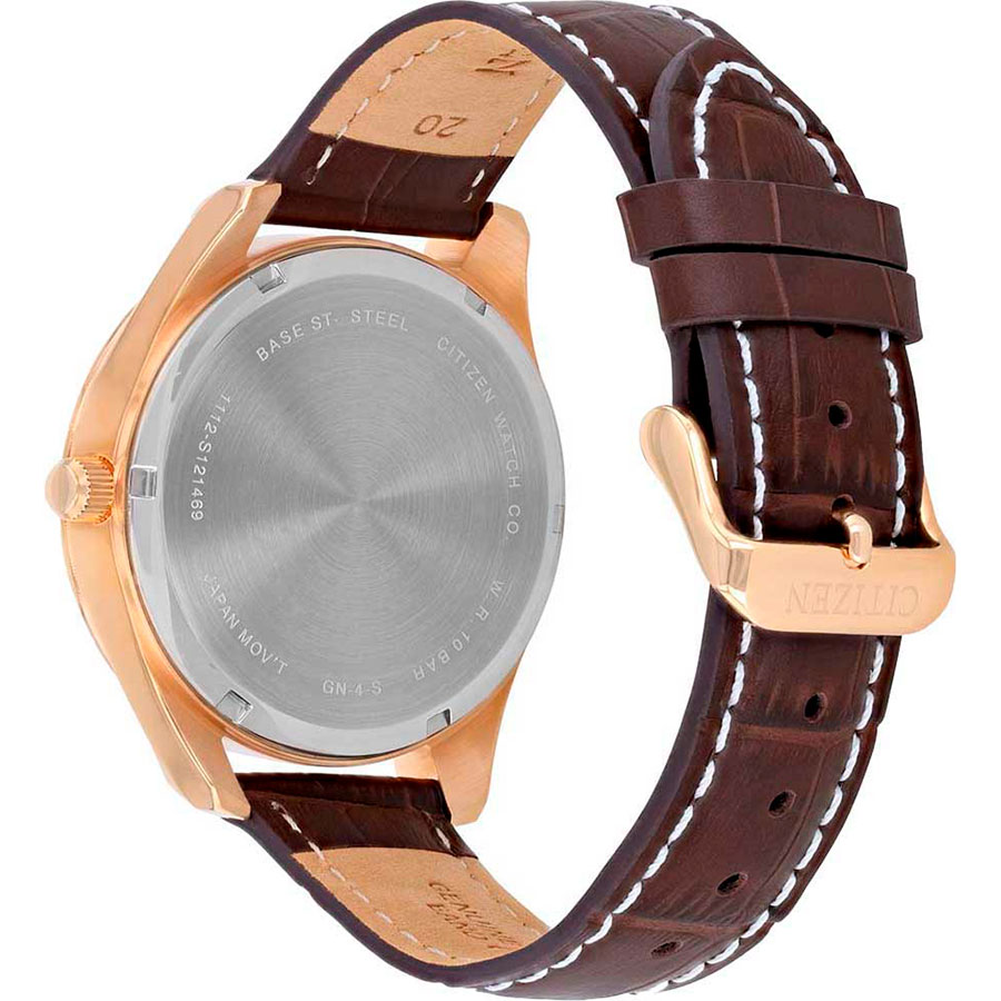 citizen BI1033-04E