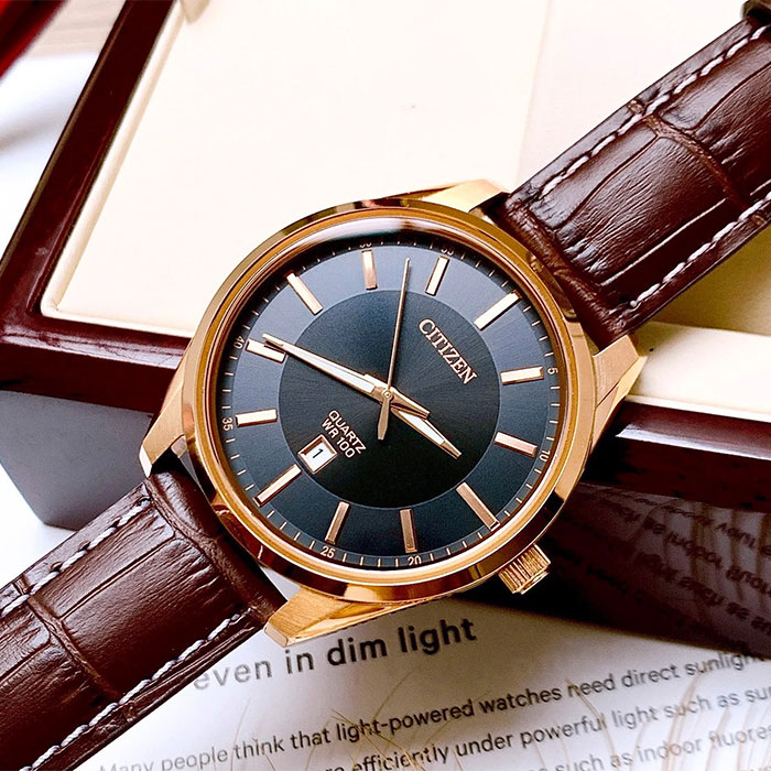 citizen BI1033-04E