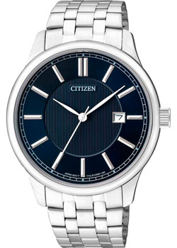 Часы Citizen Basic BI1050-56L