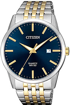 Часы Citizen Basic BI5006-81L