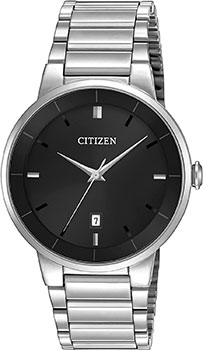 Часы Citizen Classic BI5010-59E