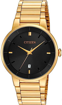 Часы Citizen Basic BI5012-53E