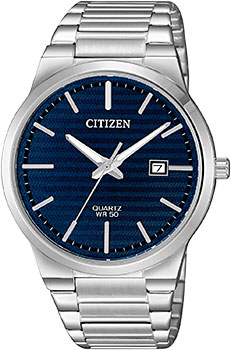 Часы Citizen Basic BI5060-51L