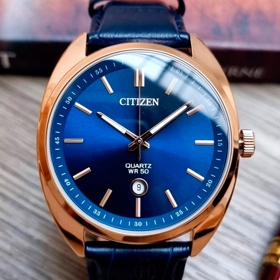 Reloj citizen quartz wr 50 online