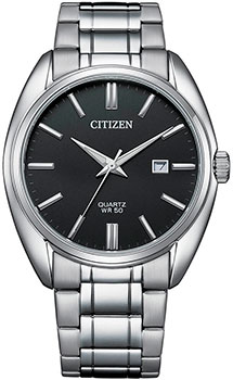 Часы Citizen Basic BI5100-58E